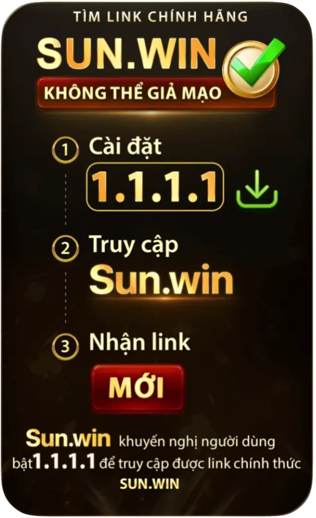 SUNWIN ⭐️ Tải SUN WIN IOS/APK Không Bị Chặn Chính Thức 10/2026 34 banner left sunwin